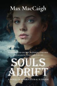 Produktbild: Souls Adrift