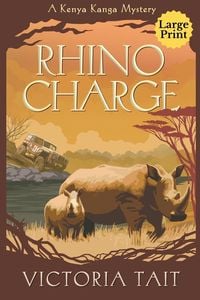 Produktbild: Rhino Charge