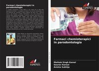 Produktbild: Farmaci chemioterapici in parodontologia