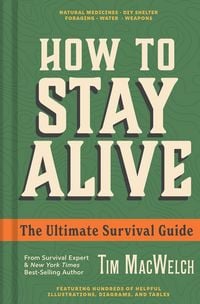 Produktbild: How to Stay Alive
