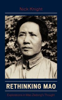 Produktbild: Rethinking Mao
