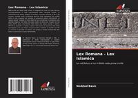 Produktbild: Lex Romana - Lex Islamica