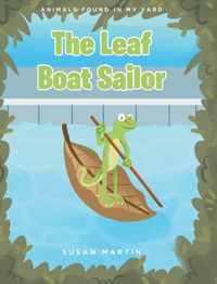 Produktbild: The Leaf Boat Sailor