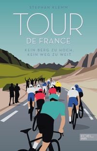 Produktbild: Tour de France