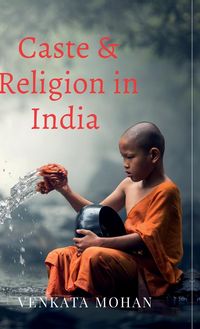 Produktbild: Caste and Religion in India