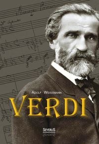 Produktbild: Wei&szlig;mann, A: Verdi