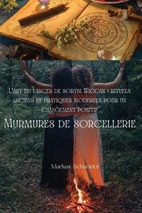 Produktbild: Murmures de sorcellerie
