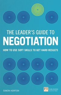 Produktbild: Leader's Guide to Negotiation, The