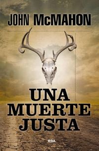 Produktbild: Una muerte justa
