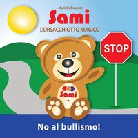 Produktbild: Sami L'orsacchiotto Magico
