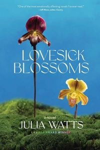 Produktbild: Lovesick Blossoms