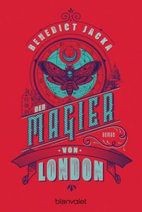 Produktbild: Der Magier von London