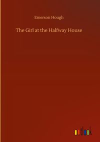 Produktbild: The Girl at the Halfway House