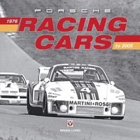 Produktbild: Porsche Racing Cars 1976 to 2005