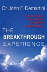 Produktbild: Breakthrough Experience