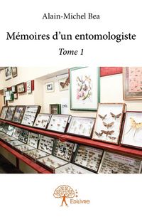 Produktbild: Memoires d un entomologiste tome 1