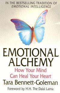 Produktbild: Emotional Alchemy