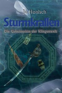 Produktbild: Sturmkrallen