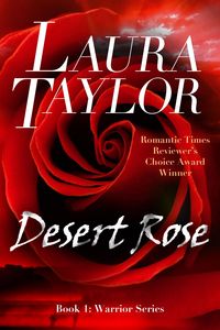 Produktbild: Desert Rose (Book #1 - Warrior Series)