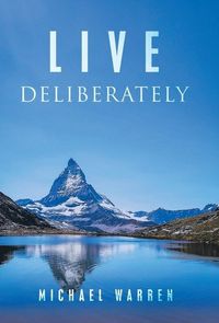 Produktbild: Live Deliberately