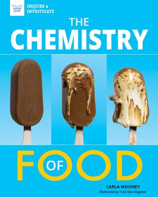 Produktbild: The Chemistry of Food