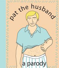 Produktbild: Nelligan, K: Pat the Husband