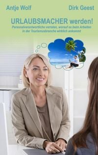 Produktbild: Urlaubsmacher werden!