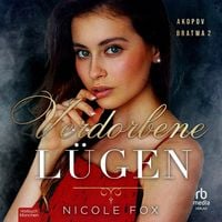 Produktbild: Verdorbene L&uuml;gen