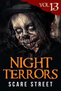 Produktbild: Night Terrors Vol. 13