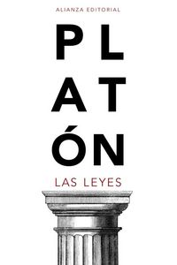 Produktbild: Las leyes