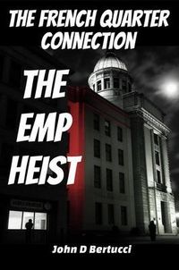 Produktbild: The EMP Heist
