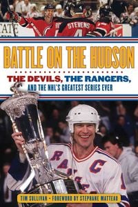 Produktbild: Battle on the Hudson