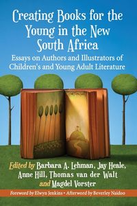 Produktbild: Creating Books for the Young in the New South Africa