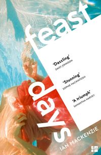 Produktbild: Mackenzie, I: FEAST DAYS PB