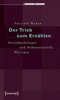 Produktbild: Der Trieb zum Erz&auml;hlen