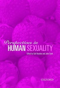 Produktbild: Perspectives in Human Sexuality