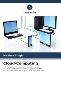 Produktbild: Cloud-Computing