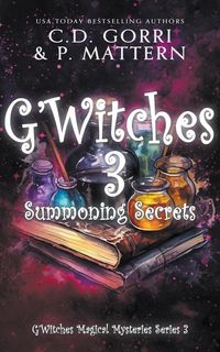 Produktbild: G'Witches 3