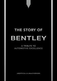 Produktbild: The Story of Bentley