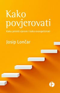 Produktbild: Kako Povjerovati