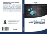 Produktbild: Inert Gas Desorption of Organic Components from Activated Carbon