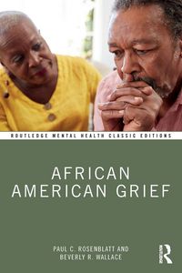 Produktbild: African American Grief