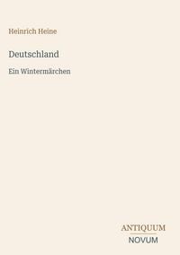 Produktbild: Deutschland