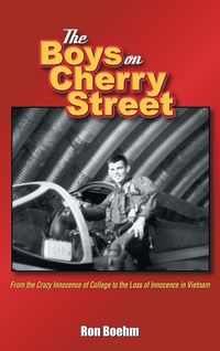 Produktbild: The Boys on Cherry Street