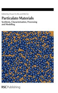Produktbild: Particulate Materials
