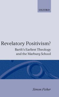 Produktbild: Revrlatory Positivism?
