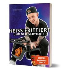 Produktbild Heiß frittiert und geil serviert!