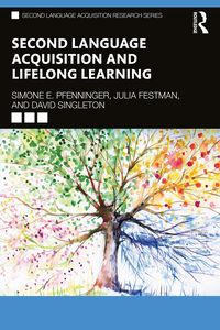 Produktbild: Second Language Acquisition and Lifelong Learning