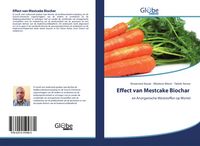 Produktbild: Effect van Mestcake Biochar