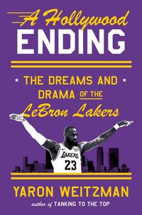 Produktbild: A Hollywood Ending